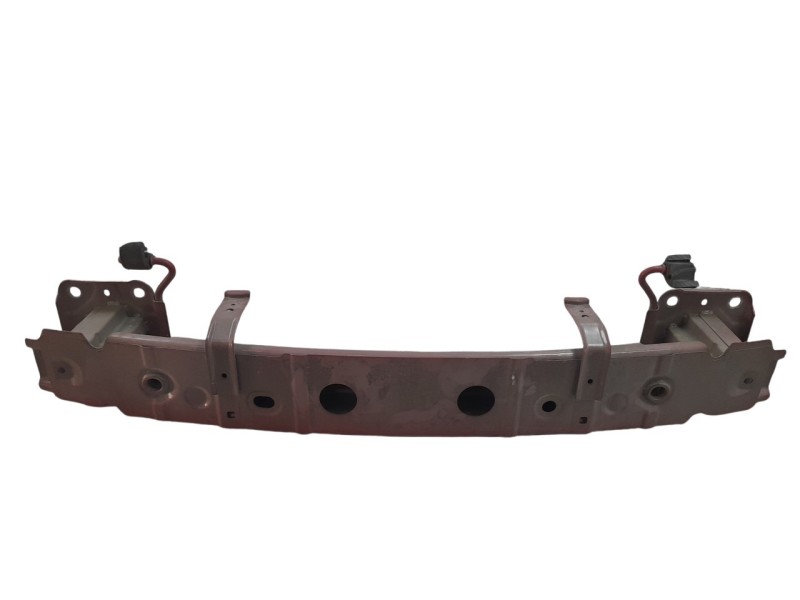 Recambio de refuerzo paragolpes trasero para mazda 3 lim. () 2.2 turbodiesel cat referencia OEM IAM B45C50260  