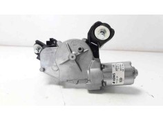 Recambio de motor limpia trasero para kia picanto (ja) 1.0 cat referencia OEM IAM 98700G6000   2