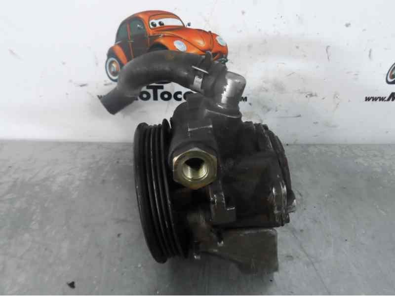 Recambio de bomba direccion para mg rover serie 600 (rh) 1.8 cat referencia OEM IAM   