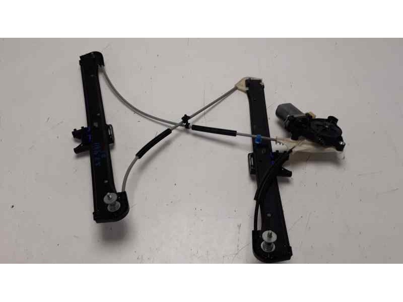 Recambio de elevalunas delantero izquierdo para audi a3 sportback (8va) attraction referencia OEM IAM 8V4837461 106023417 