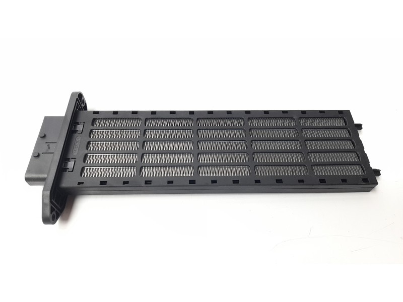 Recambio de resistencia calefaccion para nissan juke (f15) acenta referencia OEM IAM 2714300A03  