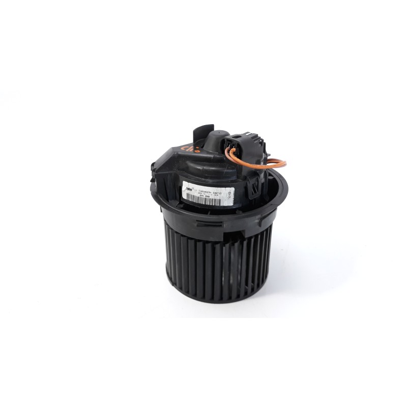 Recambio de ventilador calefaccion para renault clio iv 1.5 dci diesel fap energy referencia OEM IAM T1029527H 34320 