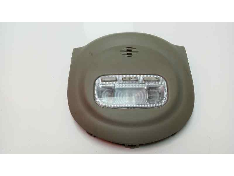 Recambio de luz interior para peugeot partner kasten confort l1 referencia OEM IAM 9680713880  