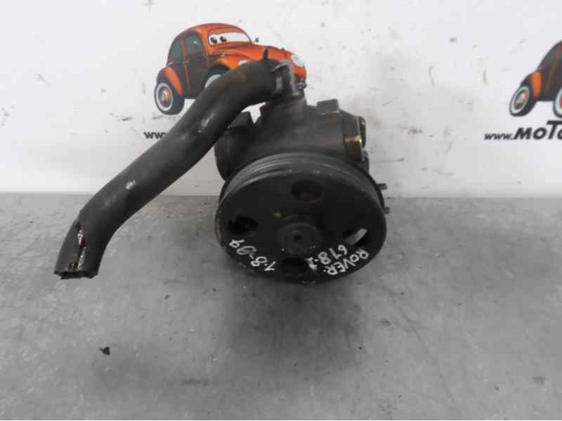 Recambio de bomba direccion para mg rover serie 600 (rh) 1.8 cat referencia OEM IAM   