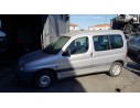 PEUGEOT PARTNER (S1)