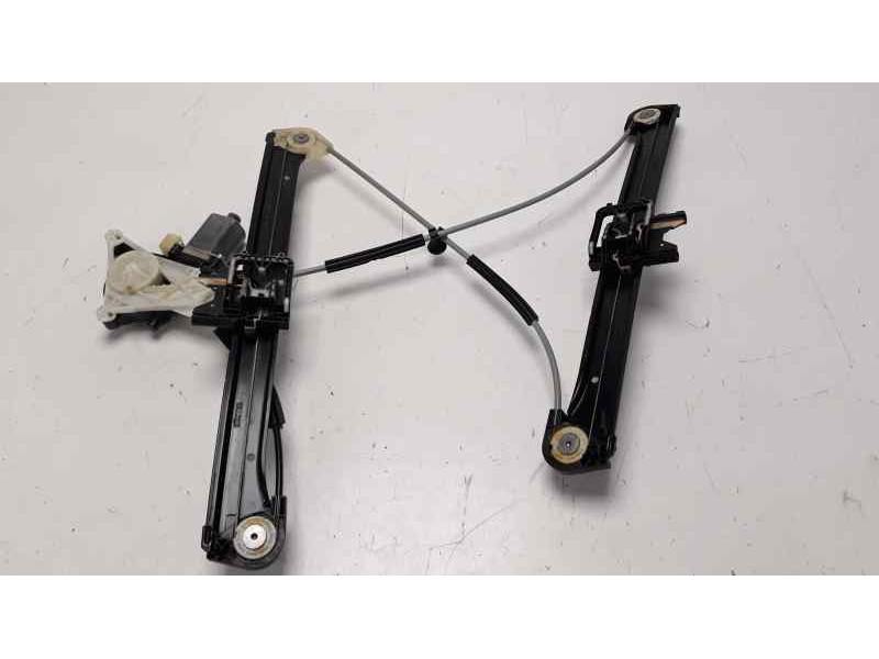 Recambio de elevalunas delantero izquierdo para audi a3 sportback (8va) attraction referencia OEM IAM 8V4837461 106023417 