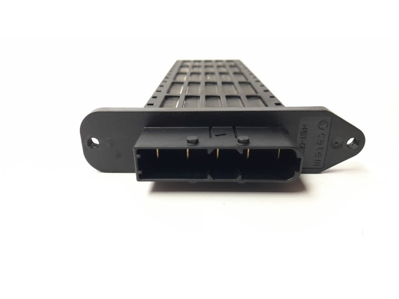 Recambio de resistencia calefaccion para nissan juke (f15) acenta referencia OEM IAM 2714300A03  
