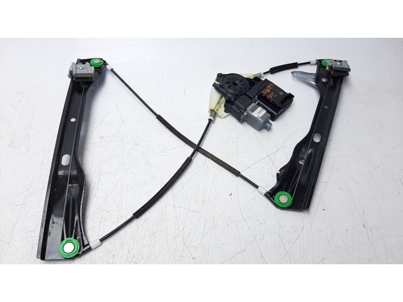 Recambio de elevalunas delantero izquierdo para volkswagen passat lim. (362) 2.0 tdi referencia OEM IAM 3AA837461C  