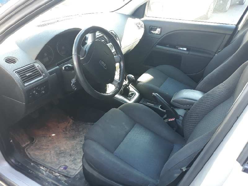 ford mondeo berlina (ge) del año 2006