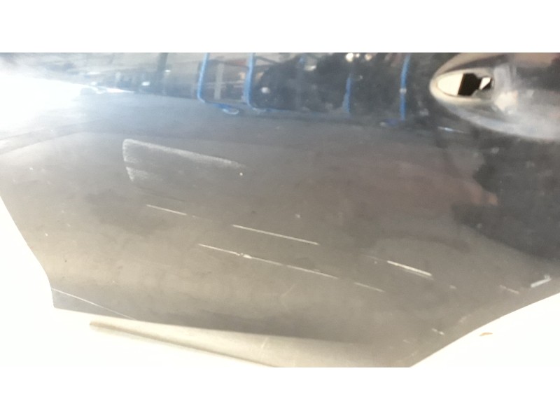 Recambio de puerta trasera izquierda para mazda 3 lim. () 2.2 turbodiesel cat referencia OEM IAM BHY07302XF  