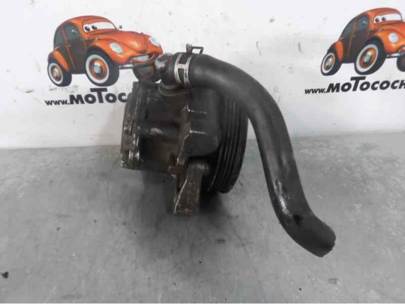 Recambio de bomba direccion para mg rover serie 600 (rh) 1.8 cat referencia OEM IAM   
