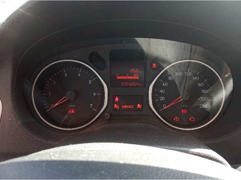 citroen c-elysée del año 2016