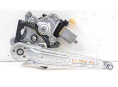 Recambio de elevalunas trasero derecho para kia picanto (ja) 1.0 cat referencia OEM IAM 83460G6000 F00S1W2210  2