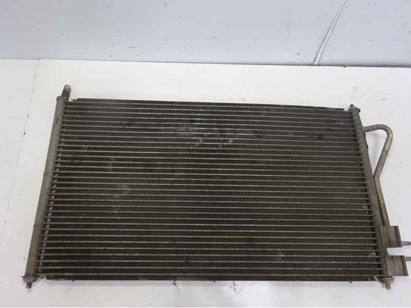 Recambio de condensador / radiador aire acondicionado para ford focus berlina (cak) ambiente referencia OEM IAM MEYS4H19710CA 35