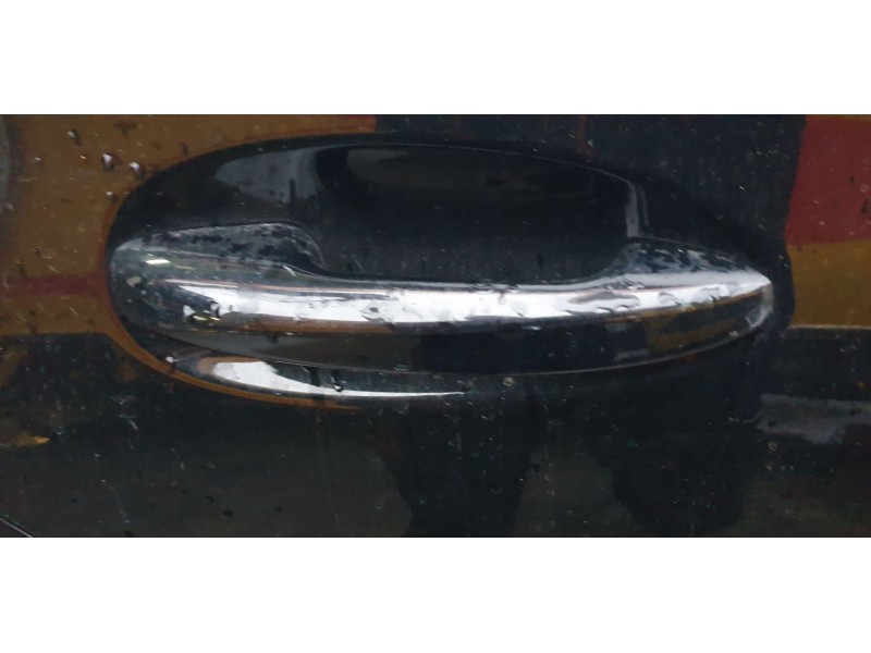 Recambio de maneta exterior trasera derecha para mercedes-benz clase a berlina (bm 177) a 200 d (117.112) referencia OEM IAM 099