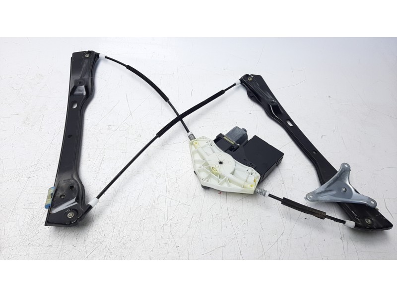 Recambio de elevalunas delantero izquierdo para volkswagen passat lim. (362) 2.0 tdi referencia OEM IAM 3AA837461C  