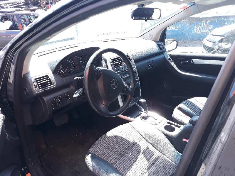 mercedes-benz clase a (w169) del año 2008