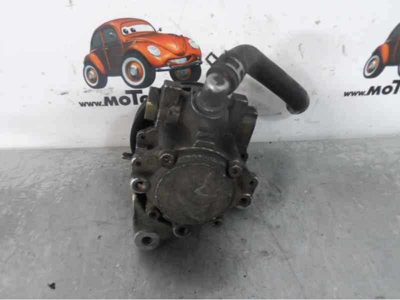 Recambio de bomba direccion para mg rover serie 600 (rh) 1.8 cat referencia OEM IAM   