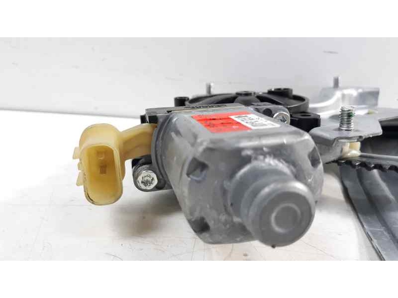 Recambio de elevalunas trasero derecho para kia picanto (ja) 1.0 cat referencia OEM IAM 83460G6000 F00S1W2210 