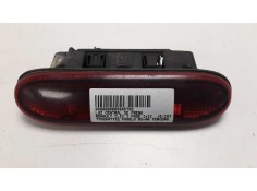 Recambio de luz central de freno para renault clio i fase i+ii (b/c57) 1.9 diesel referencia OEM IAM 7700847733  