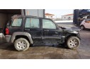 CHRYSLER JEEP CHEROKEE (KJ)