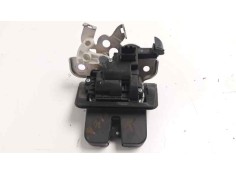 Recambio de cerradura maletero / porton para audi a3 sportback (8va) attraction referencia OEM IAM 8R0827505A  EZCAU043 2