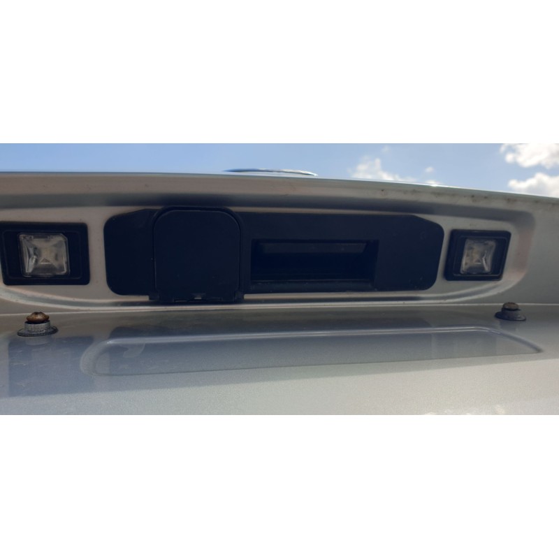 Recambio de maneta exterior maletero / porton para mercedes-benz b-klasse (bm 247) (2.2019) b 180 (247.084) referencia OEM IAM  