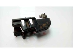 Recambio de molduras traseras para peugeot partner kasten confort l1 referencia OEM IAM 9668055480   2