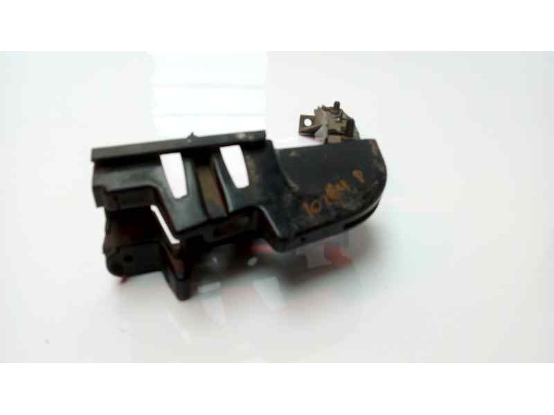 Recambio de molduras traseras para peugeot partner kasten confort l1 referencia OEM IAM 9668055480  