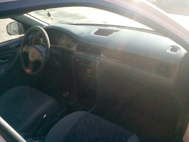 mg rover serie 400 (rt) del año 1998