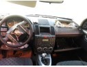 LAND ROVER FREELANDER (LR2)