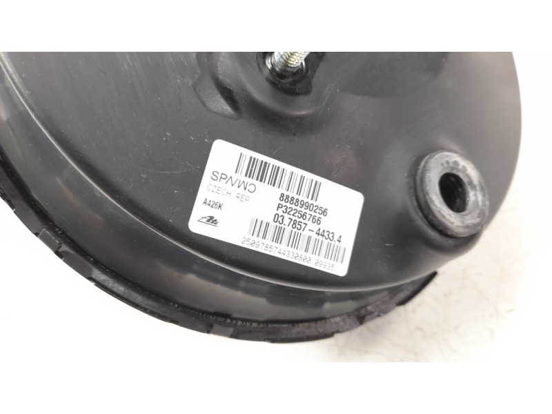 Recambio de servofreno para volvo xc 40 2.0 diesel cat referencia OEM IAM P32256766  