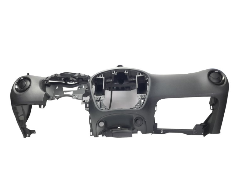 Recambio de salpicadero para nissan juke (f15) acenta referencia OEM IAM 682001KP2A  