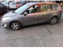 RENAULT SCENIC III