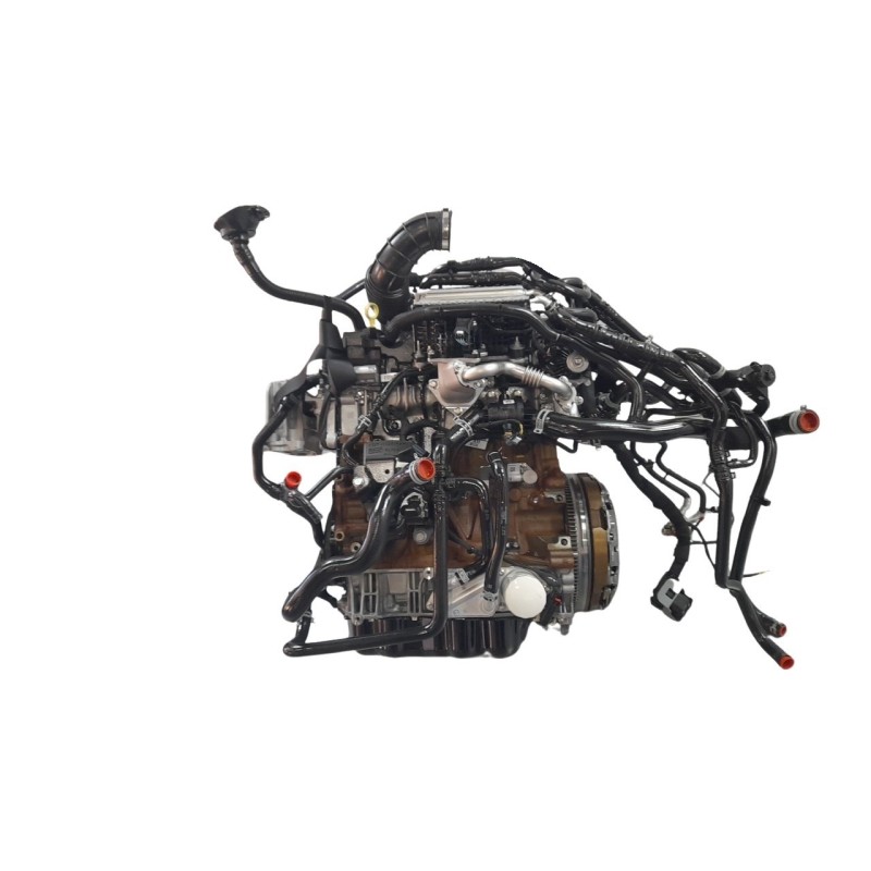 Recambio de motor completo para ford transit custom kasten (ttu) 300 l1 trend fwd referencia OEM IAM BJFA  