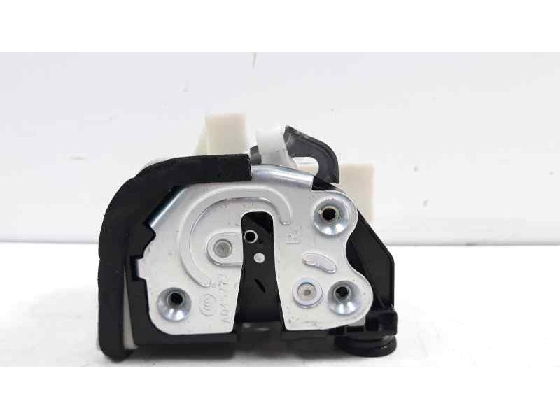 Recambio de cerradura puerta trasera derecha para kia picanto (ja) 1.0 cat referencia OEM IAM   