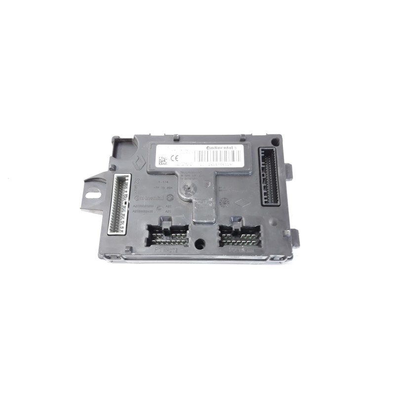 Recambio de modulo electronico para renault clio iv 1.5 dci diesel fap energy referencia OEM IAM 284B15639R A2C86184601 