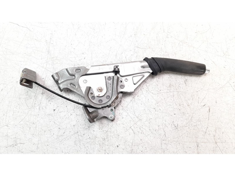 Recambio de palanca freno para toyota auris active referencia OEM IAM 4620102200C1  