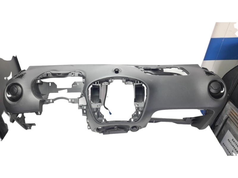 Recambio de salpicadero para nissan juke (f15) acenta referencia OEM IAM 682001KP2A  