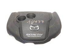 TAPA MOTOR SH0510231 