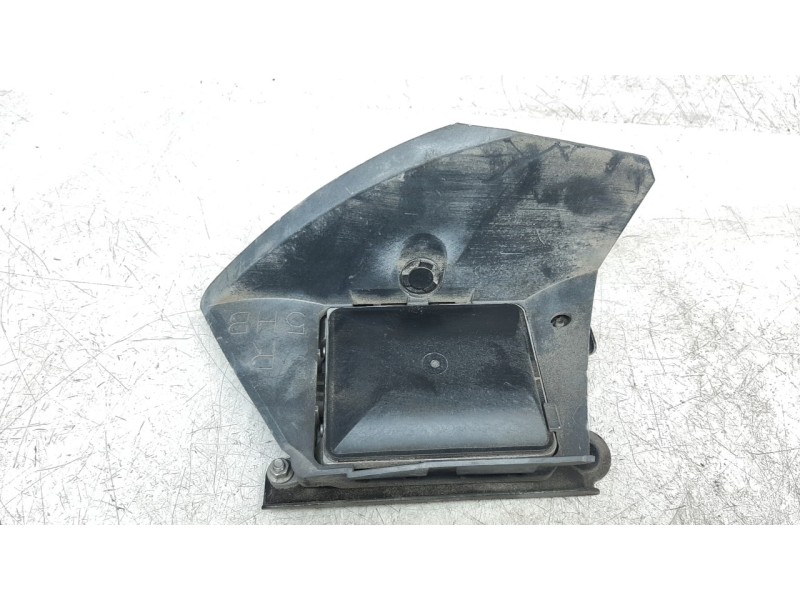 Recambio de modulo electronico para mazda 3 lim. () 2.2 turbodiesel cat referencia OEM IAM BHS267Z42  