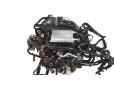 Recambio de motor completo para ford transit custom kasten (ttu) 300 l1 trend fwd referencia OEM IAM BJFA   2