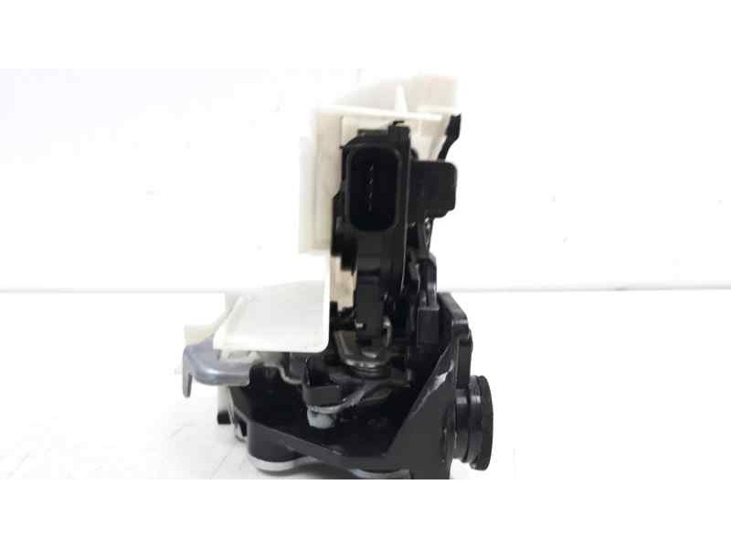Recambio de cerradura puerta trasera derecha para kia picanto (ja) 1.0 cat referencia OEM IAM   