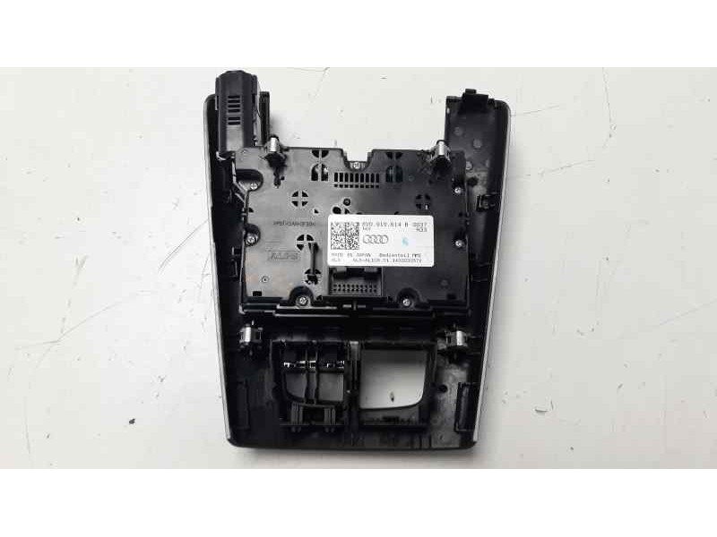 Recambio de mando multifuncion para audi a3 sportback (8va) attraction referencia OEM IAM 8V0919614B  