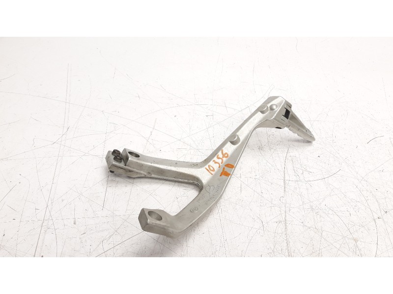 Recambio de estribo para ducati 899 panigale 899 panigale referencia OEM IAM 46410811AA 82411892BA 