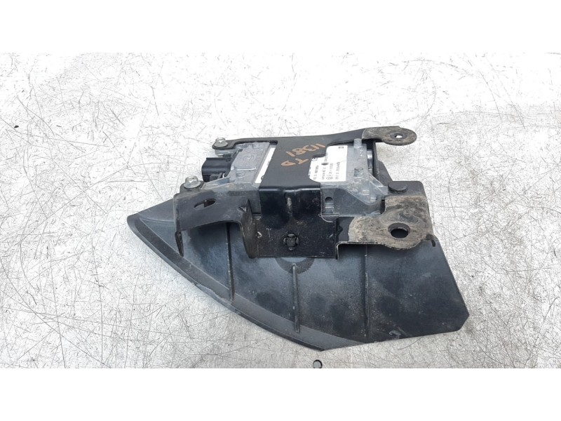Recambio de modulo electronico para mazda 3 lim. () 2.2 turbodiesel cat referencia OEM IAM BHS267Z42  