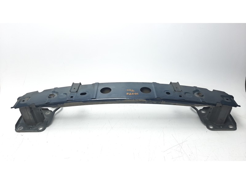 Recambio de refuerzo paragolpes trasero para mazda 3 lim. () 2.2 turbodiesel cat referencia OEM IAM BKB650260B  