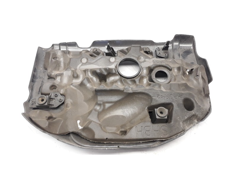 Recambio de tapa motor para mazda 3 lim. () 2.2 turbodiesel cat referencia OEM IAM SH0510231  