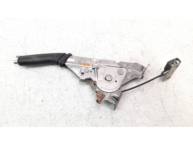 Recambio de palanca freno para toyota auris active referencia OEM IAM 4620102200C1  