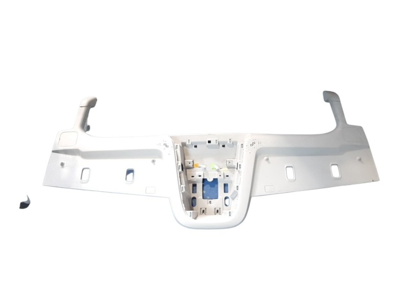 Recambio de portaequipajes para peugeot rifter 1.5 blue-hdi fap referencia OEM IAM 9824346577  